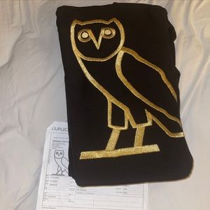 OVO Owl hoodie